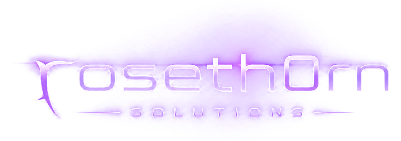 roseth0rn solutions